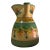 Sangria Pottery Pitcher For Sale