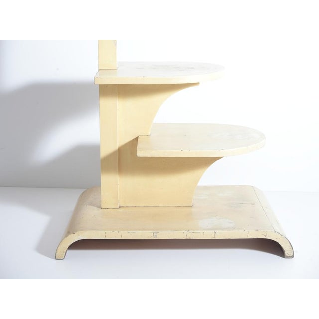 Art Deco Floor Coat Rack, 1930s For Sale - Image 10 of 16