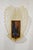 Murano Glass Wall Lamp with Graniglia Details, Italy, 1980s For Sale - Image 6 of 17