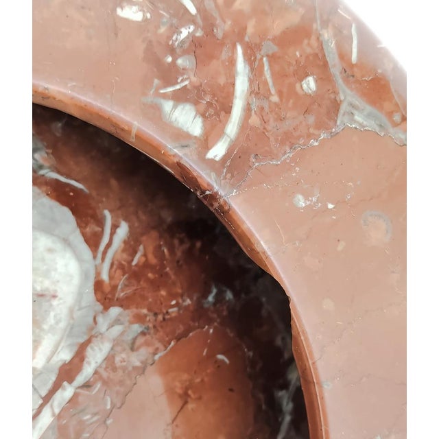 Space Age Centerpiece Ashtray by Sergio Asti for Up&Up, 1970s For Sale - Image 9 of 10