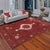 Elevate your home with the timeless beauty of a handmade Persian rug, renowned for its exceptional craftsmanship, rich...
