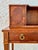 Spanish Writing Desk With Upper Cabinets, 1940s For Sale - Image 16 of 18
