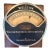 Antique Weston Electrical Instrument Co. Voltmeter From Milwaukee First Street Substation (1910s With Plaques) Working Condition For Sale