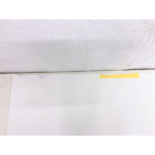 Hans Nagel, Ring 3, Serigraph, 1971 For Sale - Image 12 of 15