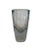 5”H x 2”W x 3”D This Strombergshyttan crystal vase embodies the timeless elegance of minimalist Scandinavian design....