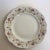 Vintage Austria Porcelain Plate For Sale In New York - Image 6 of 6