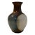 Robert Maxwell for Pottery Craft Studio Pottery Vessel For Sale