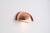 Type 6650 Wall Lamp in Copper by Horn Belysning, 1980s For Sale - Image 11 of 11