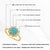 1.25ct Turquoise & Diamond Floral Vintage Cocktail Ring Size 4 in 14k Yellow Gold For Sale - Image 13 of 16