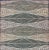 Keivan Woven Arts Scandinavian Flat-Weave Rug With Brown and Green 3'2 X 4'11 For Sale In Atlanta - Image 6 of 9