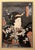 Original 1859 Utagawa Kunisada (Toyokuni III) Japanese Woodblock Print – Arashi Kichisaburo III as Token Gonbei – MFA...