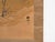 Antique Japanese Kakejiku of a Crane in Colour on Paper, 1900 For Sale - Image 6 of 12