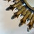 Black Italian Sun Mirror, 1950s For Sale - Image 8 of 10