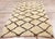 Vintage Azilal Moroccan Rug, 02'09 X 06'00 For Sale - Image 9 of 10
