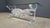 Acrylic Coffee Table from Fabian Art, 1980s For Sale - Image 6 of 14