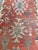 Tribal 3ft × 10ft 3in Hand Woven Flat-Weave Kilim Runner, Vintage For Sale - Image 3 of 12