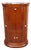 1930s Fine Art Deco Bar Cabinet For Sale