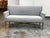 Design Plus Gallery presents an Upholstered Bench Custom Made in a Grey Weave. The bench is perfectly contemporary and was...