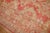 Textile Early 20th Century Antique Zabihi Collection Turkish Oushak Rug - 6'10" x 10'3" For Sale - Image 7 of 9
