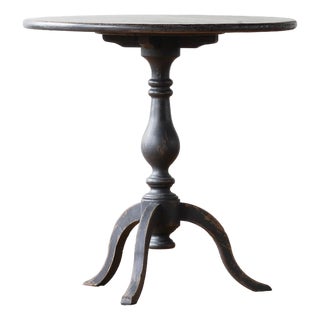 Matthew Izzo Home Upcycled Pine Wood Dining Table For Sale