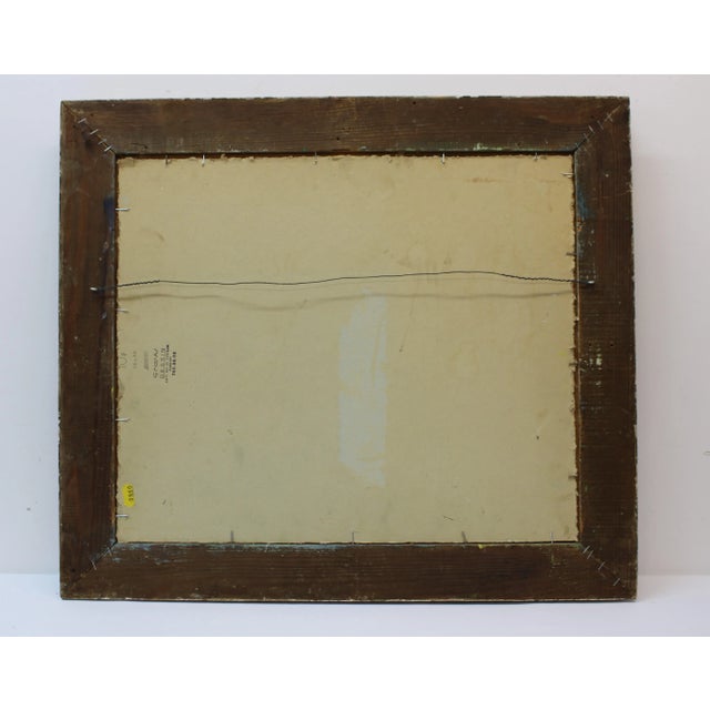 European Countryside Scene For Sale - Image 4 of 8