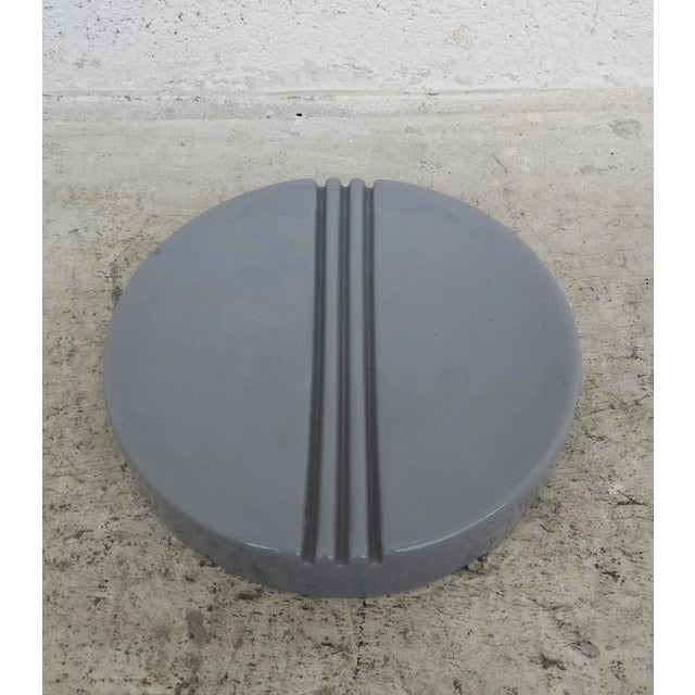 1970s Italian Pocket Emptier by Giancarlo Gabbianelli ,1960s For Sale - Image 5 of 7