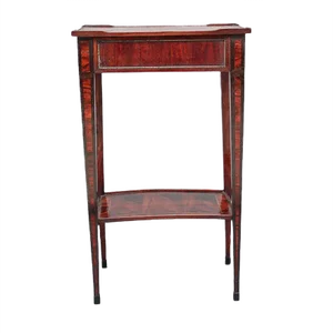 19th Century Occasional Table