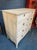 Antique Painted Swedish Chest For Sale - Image 4 of 6