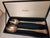 English Vintage Godinger Silver Plated Salad Serving Set for Neiman Marcus in Original Velvet Case- Set of 2 For Sale - Image 3 of 9