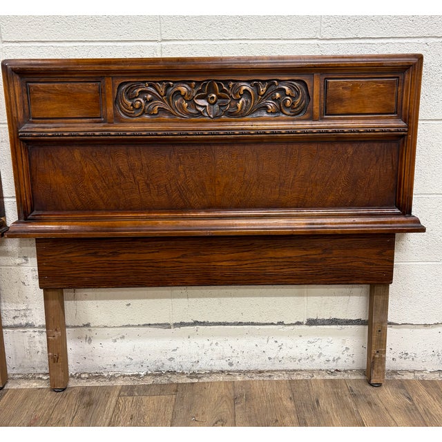 Italian Vintage Twin Size Italian Neoclassical Italian Renaissance Style Daybed For Sale - Image 3 of 10