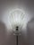 Glass Shell Wall Lamp from Sölken Leuchten For Sale - Image 11 of 11