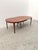 Dining Table in Teak by Kofod Larsen for Faarup Mobelfabrik, Denmark, 1960 For Sale - Image 4 of 10
