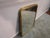 Item: Friedman Brother gold gilt mirror. Age: 1970's. Condition: Very clean excellent original used finish. Measurements:...