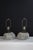 Stone Chariotte Perriand Influence Lava Lamps. For Sale - Image 7 of 12