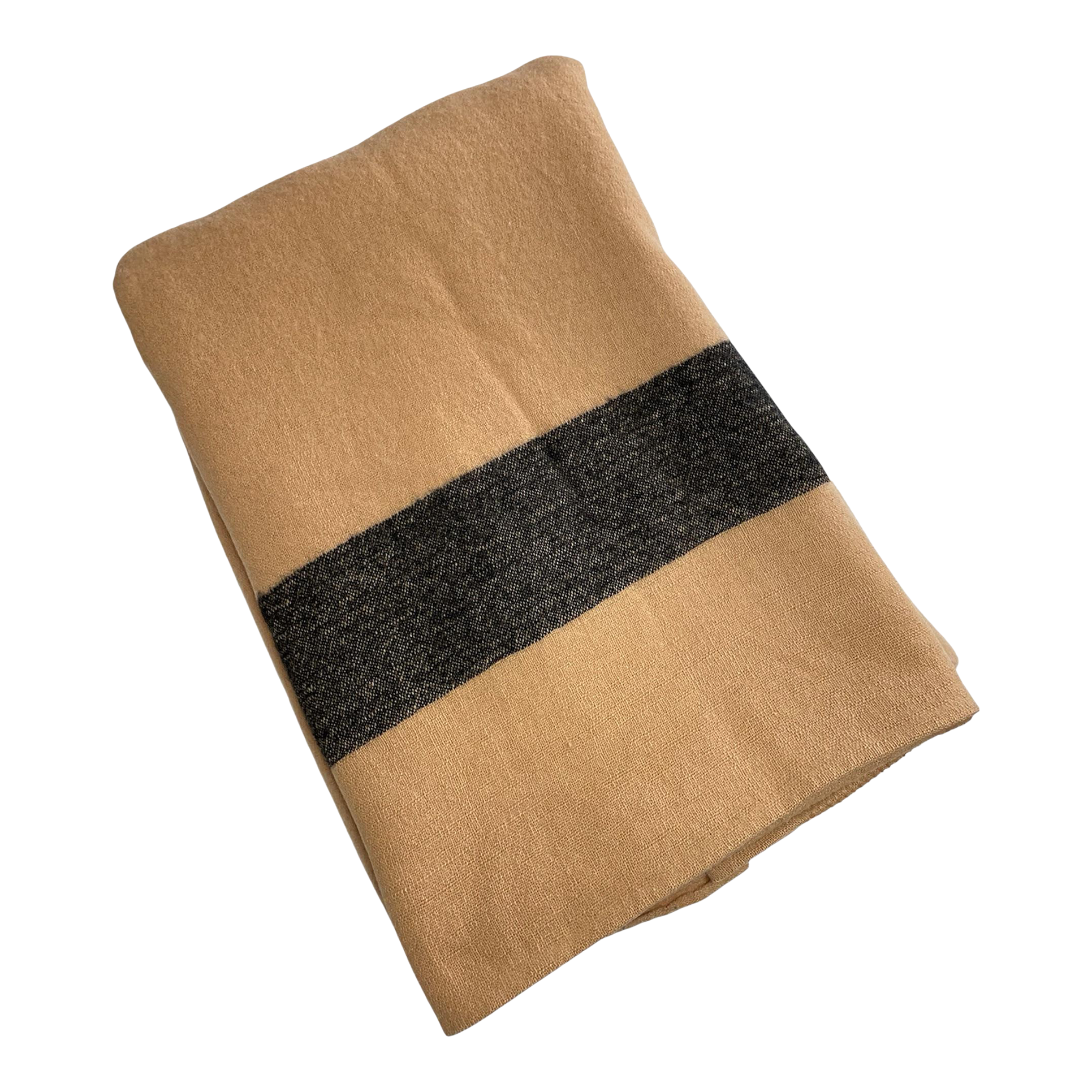 Vintage Wool Blanket by Early Witney Point | Chairish