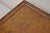 Mid 20th Century Michael Taylor for Baker Far East Asian Burl Wood Square Occasional Side Table For Sale In Philadelphia - Image 6 of 12