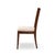 Broyhill Brasilia Mid Century Walnut Dining Chairs - Set of 6 For Sale - Image 9 of 10