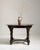 1970s Eclectic Dining Table In Original Patina For Sale - Image 9 of 9