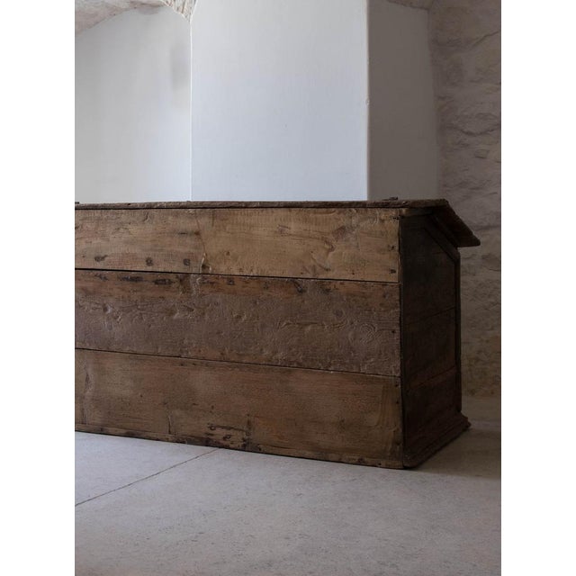 18th Century Italian Sideboard For Sale - Image 14 of 17