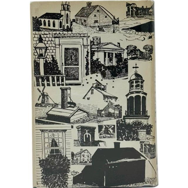 Signed Nantucket Odyssey by Emil F. Guba 1965 Book For Sale - Image 13 of 14