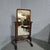 Regency Mahogany Cheval Mirror, 1830 For Sale - Image 6 of 14
