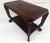 Art Deco Style Side Table in Natural Oak, 1950s For Sale - Image 15 of 18