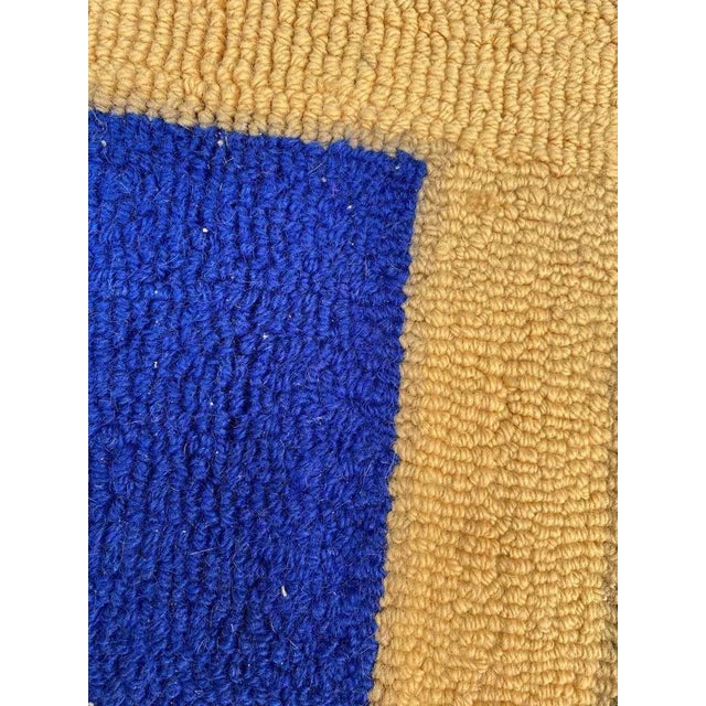 Polish Modern Rug For Sale - Image 15 of 18