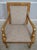 Age: Approx: 30 Years Old Details: Stunning Designer Chairs Fine Carved Details High Quality Construction Neoclassical...