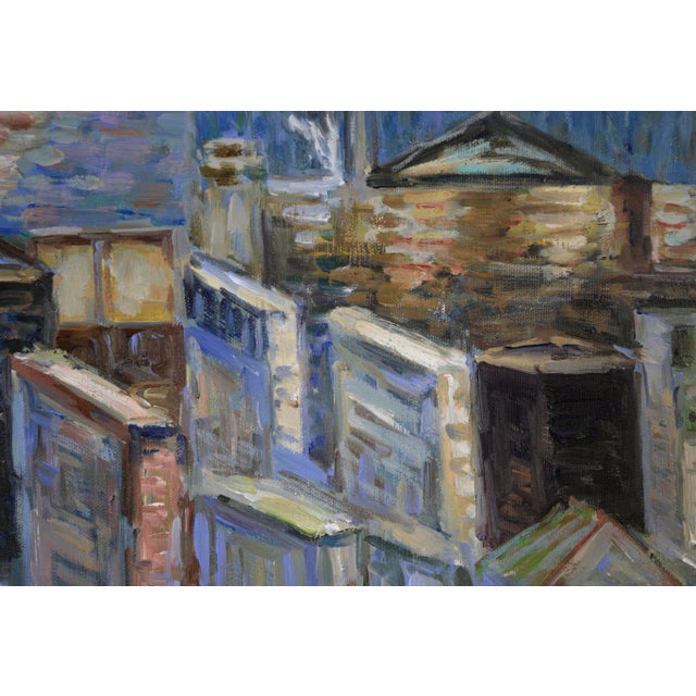 Blue New York Apartments - Landscape For Sale - Image 8 of 10
