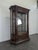 Renaissance-Style Display Cabinet from Maison Soubrier, in Very Good conditions.