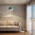 The Half Dome Arc Lamp is a Mid-Century Modern lighting masterpiece, featuring a striking silhouette that complements any...