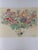 Raoul Dufy, Country Bouquet, Original Lithograph For Sale