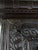 17th Century Folk Art Buffet, Auvergne, France For Sale - Image 10 of 17