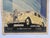 Art Deco Humber Automobile Advertising Poster, 1930s For Sale - Image 3 of 8